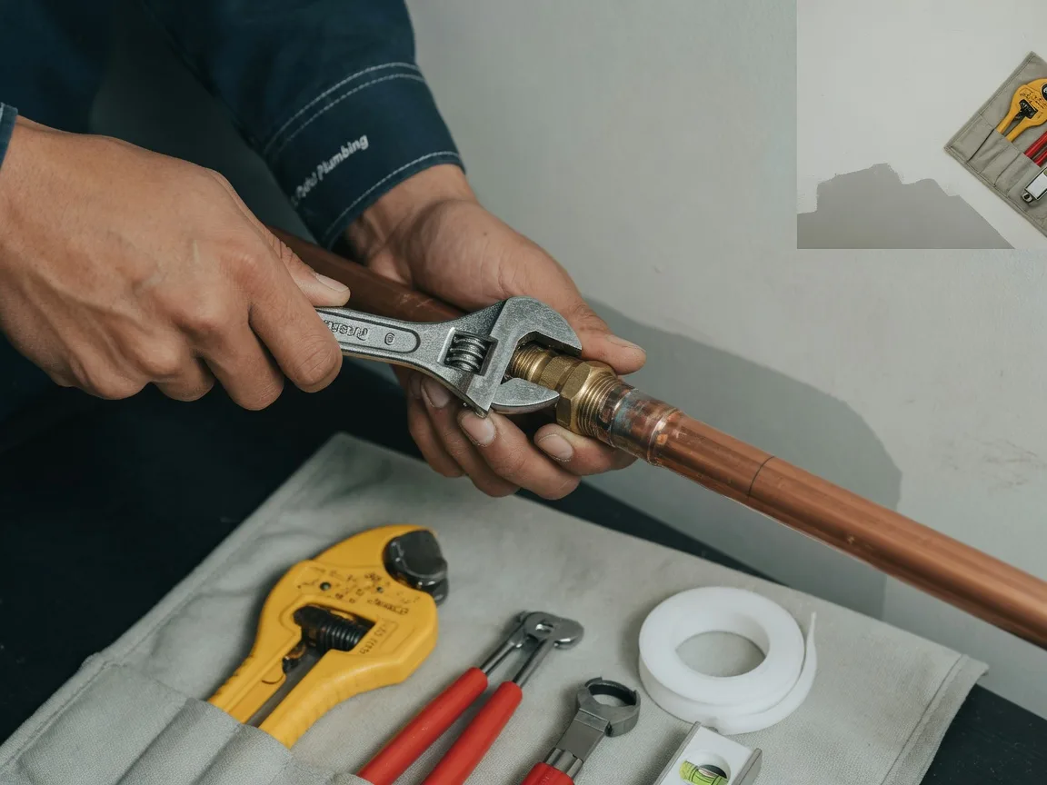 Why choose Drain Cleaning in Huntsville, AL
